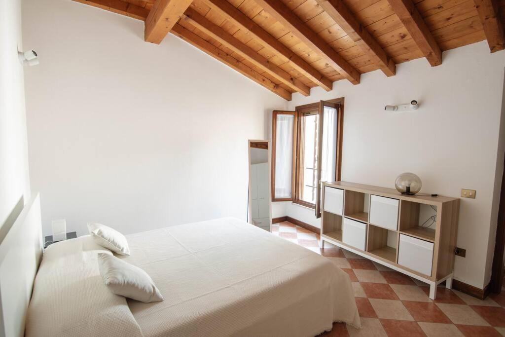 Casa Benzoni Mântua Exterior foto