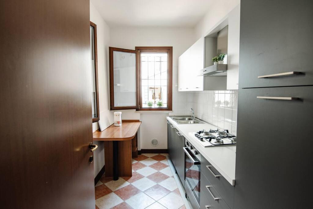 Casa Benzoni Mântua Exterior foto